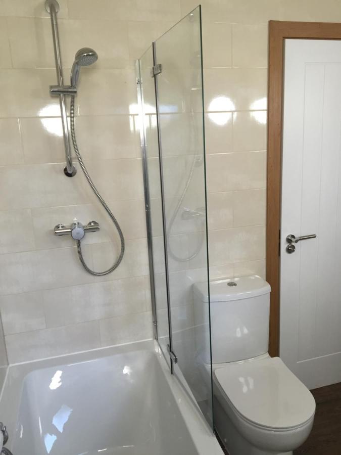 Shellow Lane Lodges Congleton Extérieur photo