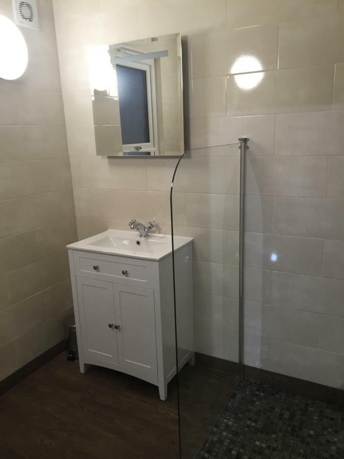 Shellow Lane Lodges Congleton Extérieur photo