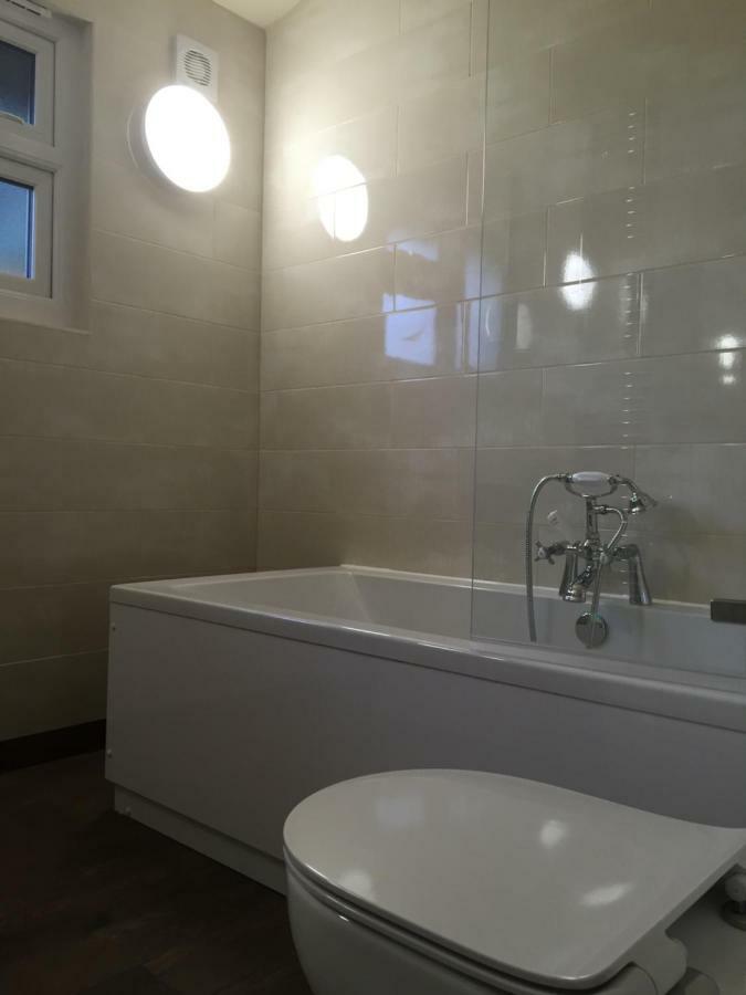 Shellow Lane Lodges Congleton Extérieur photo